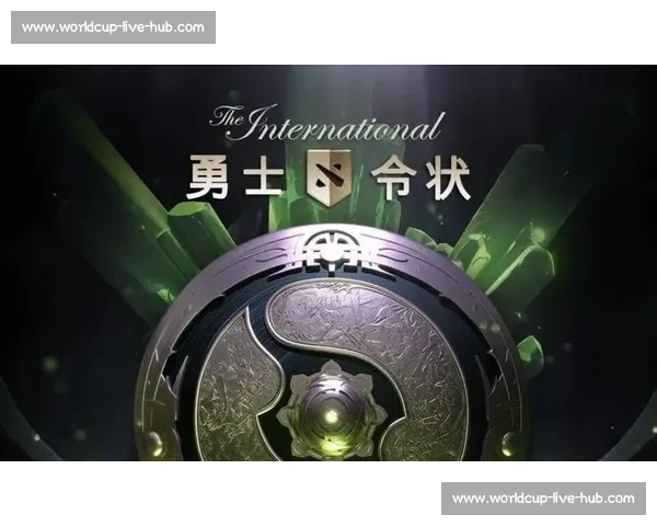 玩家狂喜！电竞国际发展报告亮点速递